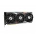MSI GeForce RTX 3080 GAMING TRIO PLUS 10G LHR GDDR6X Graphics Card